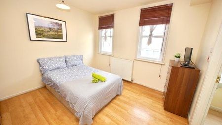 Studio to rent - Photo 5