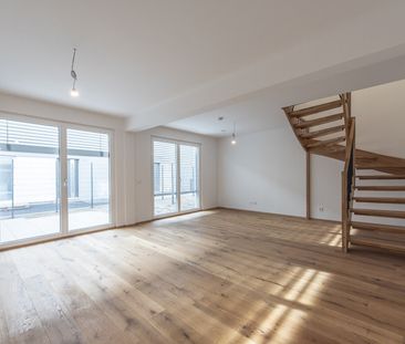 Heute wohnen, später kaufen! Leistbares Miet-Kauf-Konzept I individ... - Photo 3