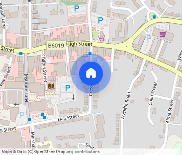 Cressy Road, ALFRETON - Photo 1