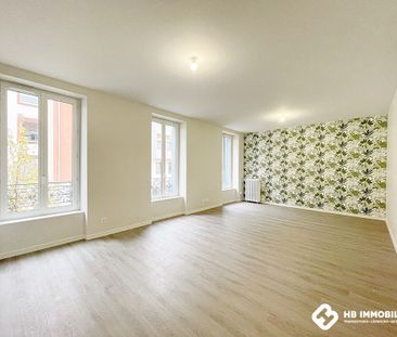 Location Appartement 4 pièces 89m² ROANNE 42300 - Photo 4