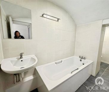 4 bedroom maisonette to rent - Photo 2