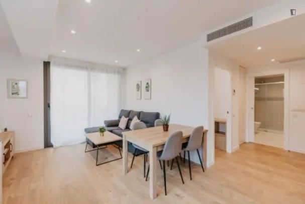 Piso en alquiler en Sant Pere - Foto 1