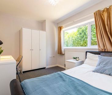 1 bedroom house of multiple occupation to rent - Photo 6