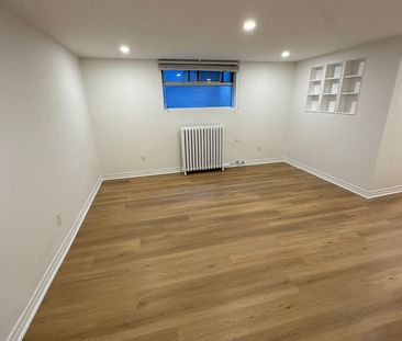 For Lease - 1594 Dupont Street Unit# 5, Toronto, Ontario - Photo 1