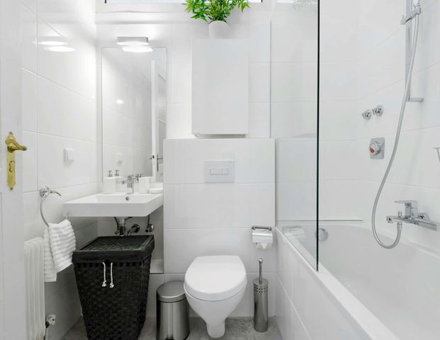 Guineastraße - Foto 1