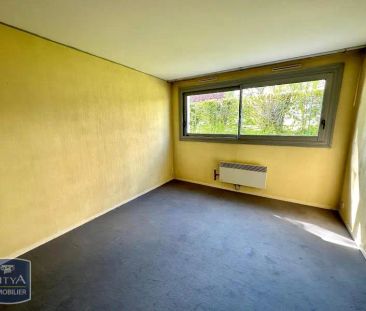 Appartement à louer 1 pièce 21.83m² - Photo 1