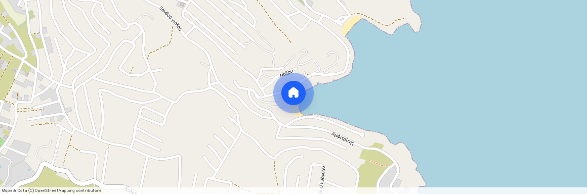 Αιγαίου, Πόρτο Εννιά 19001