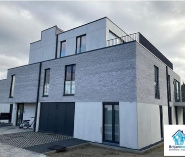 Appartement te huur - Photo 5