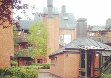 Köpmangatan 18 S - Foto 3