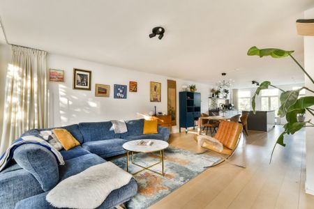 For rent: Knollendamstraat 4-3, 1013 TN Amsterdam - Foto 2
