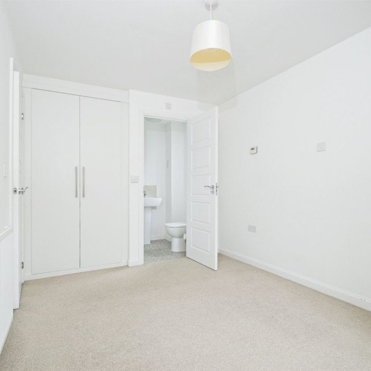 Crompton Way, Ogmore-by-Sea, BRIDGEND - Photo 1