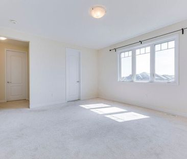 For Lease - 52 Portman Street Unit# Upper, Caledon, Ontario - Photo 2