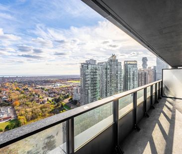 For Lease - 4015 The Exchange N/A Unit# 2702, Mississauga, Ontario - Photo 2