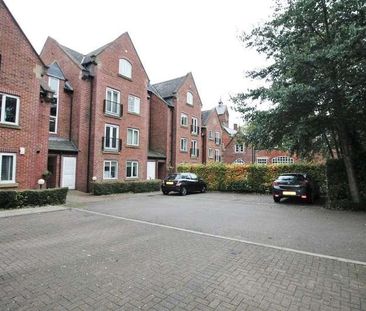 East Wing, Dame Margaret Hall, The Avenue, NE38 - Photo 5