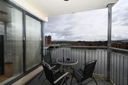 31 St. Georges Harbour, Belfast, BT1 3SG - Photo 4