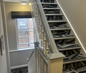 Studio to rent - Photo 6