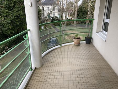 Location Appartement 2 pièces 51m² - Photo 5