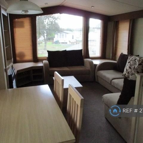 1 bedroom mobile home to rent - Photo 1
