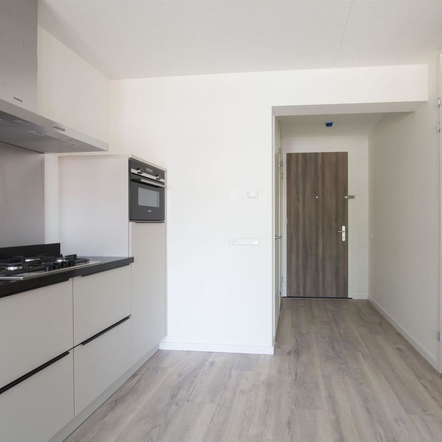 Te huur: Studio Oude Haagweg in Den Haag - Photo 1