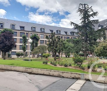 Location Appartement 1 pièce 26m² TROYES 10000 - Photo 2