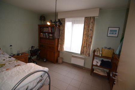 Ruim duplex appartement in het centrum van Gierle - Foto 5