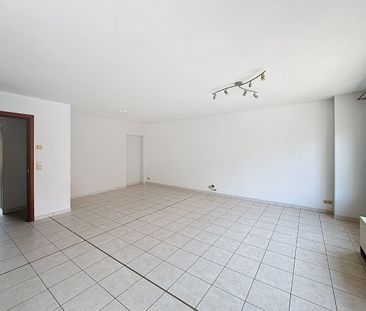 Mooi appartement gelegen in Saint-Ghislain - Photo 1