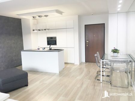 Wynajem ekskluzywnych apartamentów - Zdjęcie 3