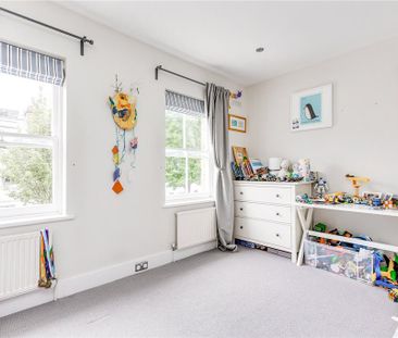 5 bedroom house to rent - Photo 4