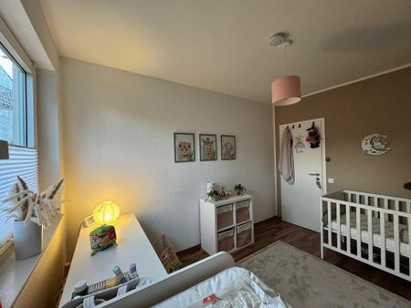 3-Zimmer Wohnung zu vermieten Mülheim Menden - Foto 3