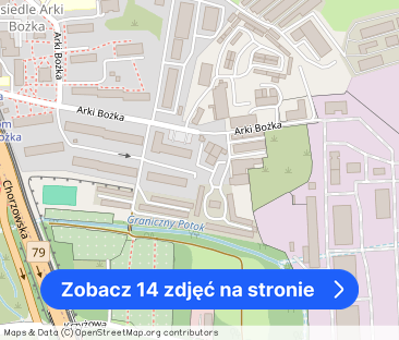 NOWE Słoneczne 2-pokoje Bytom ul. Arki Bożka - Zdjęcie 1