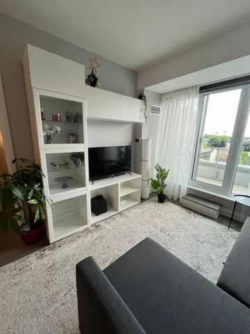 For Lease - 3220 Sheppard Avenue Unit# 516, Toronto, Ontario - Photo 4