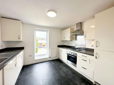 2 bedroom apartment to rent - Photo 4