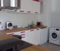 3 pièces - Meublé - 67 m² - 2ème étage - Colocation autorisée - Photo 3