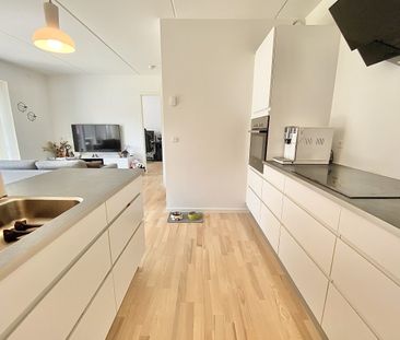 Forchhammersvej 9P, 1. mf., 9000 Aalborg - Photo 2