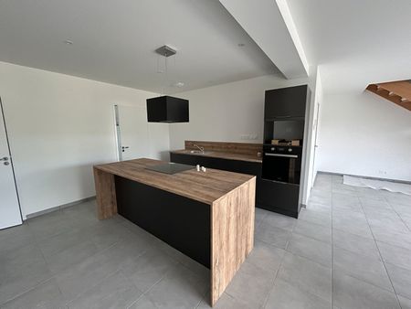 Maison neuve - Melesse 4 pièce(s) - Belles prestations / RARE ! - Photo 2