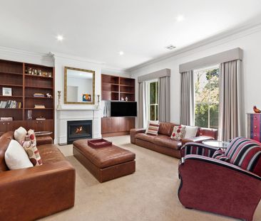 6 Alverna Grove, Brighton VIC 3186 - House For Rent | Domain - Photo 4