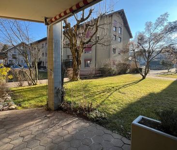 4.5 Zimmer, 101 m² - Photo 2