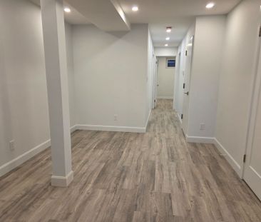 For Lease - 126 Lawrence Avenue Unit# Lower, Toronto, Ontario - Photo 5