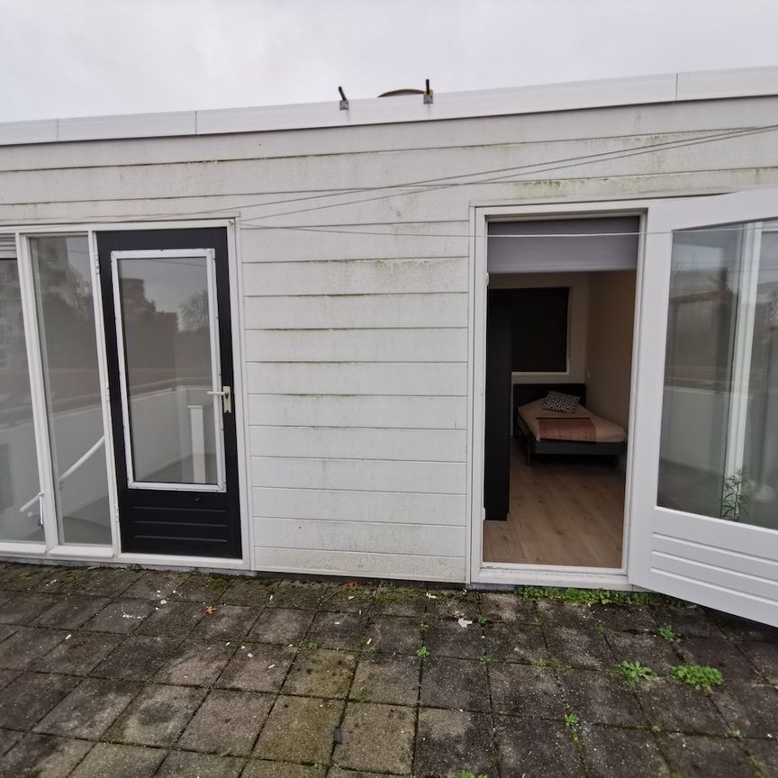 Boomhazelaaroord, 1112 EA, Diemen - Photo 1