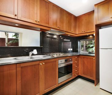 8/100 Ourimbah Road, Mosman NSW 2088 - Townhouse For Rent | Domain - Photo 5