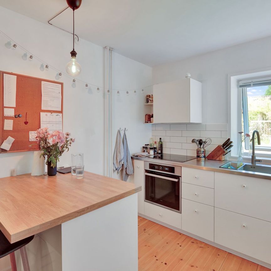 Silkeborgvej 216 - Photo 1