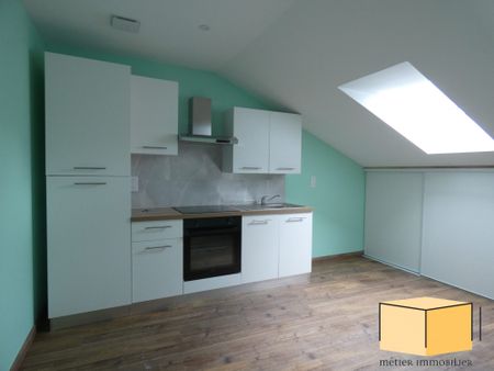 Location Appartement 3 pièces 47m² BELLEY 01300 - Photo 4