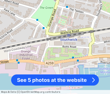 Grange Court, Southwick - Photo 1