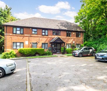 Station Approach, Cheam Road, Ewell, Epsom, KT17 1QL - Photo 2