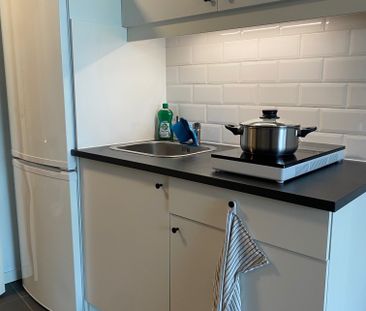 Lägenhet uthyres - lämplig för par - Photo 1