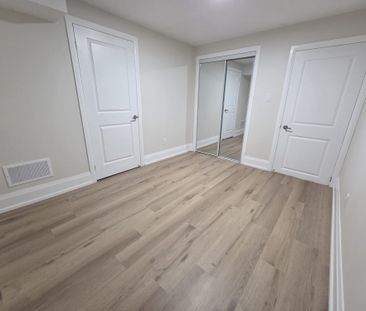 For Lease - 1414 Wellwood Terrace Unit# Basement, Milton, Ontario - Photo 4