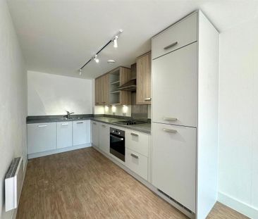 1 bedroom apartment to rent - Photo 5