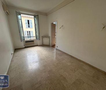 Location Appartement 4 pièces 103m² NICE 06000 - Photo 5