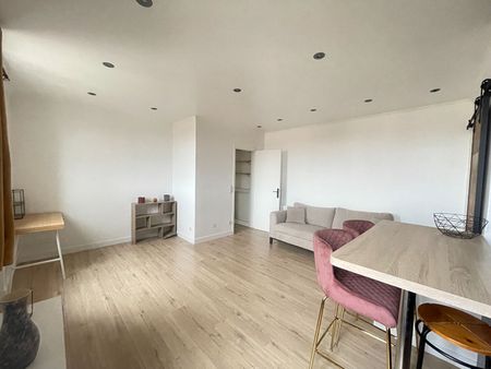 ADAMVILLE RER SMC 5MIN - 3 PIECES 55M² MEUBLE - Photo 2