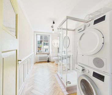 3.5 Zimmer, 86 m², 1. Stock - Photo 6